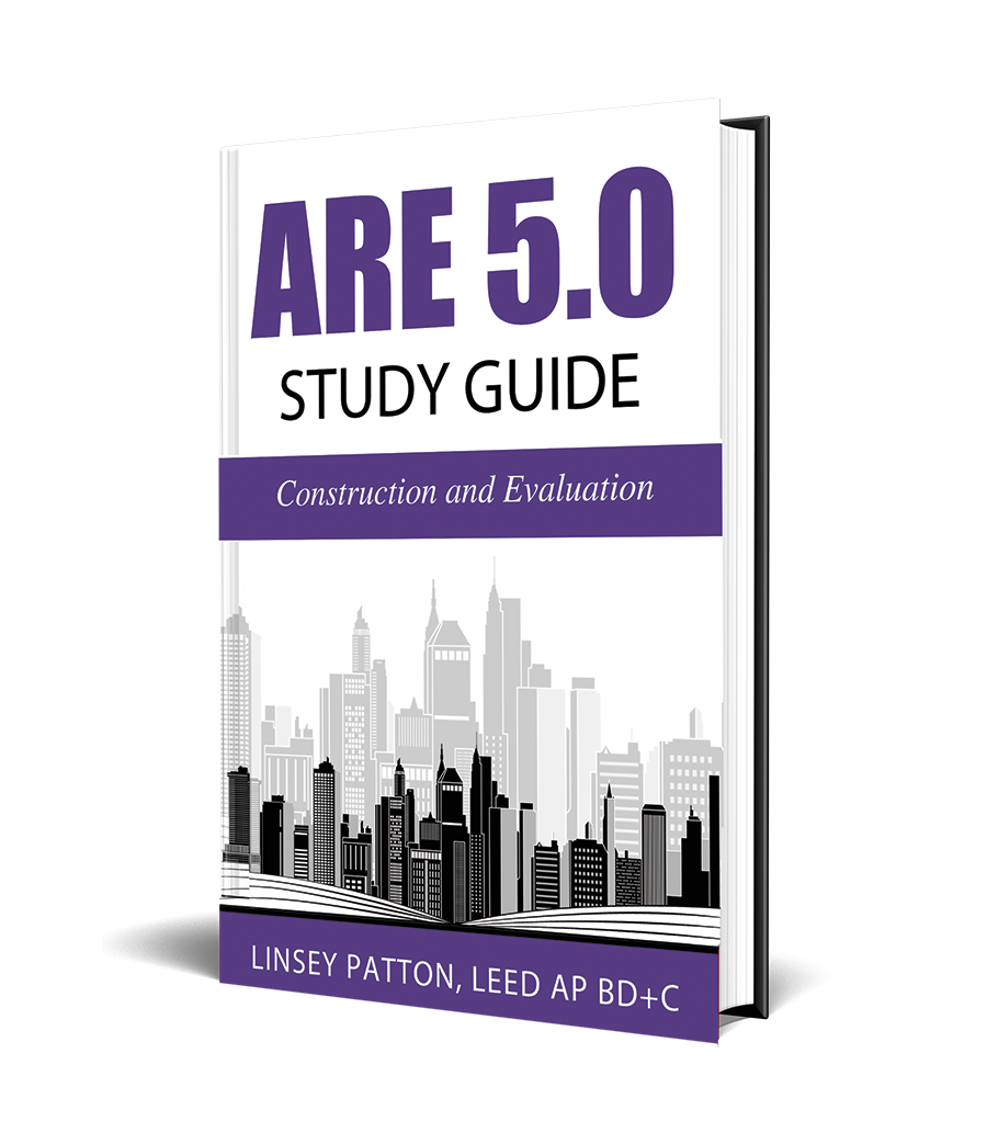 Construction And Evaluation Ce Study Guide Are Study Guide Podcast